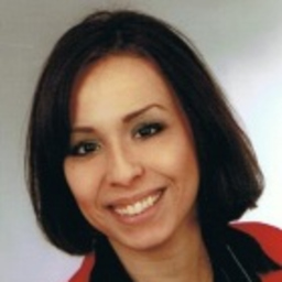 Soraya Goncalves