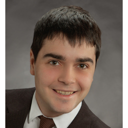 Alexey Menzerskiy's profile picture