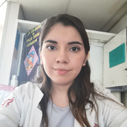 Maya Gatica