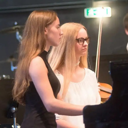 Christine Markwart