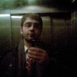 Muhammet ŞAHİN's profile picture