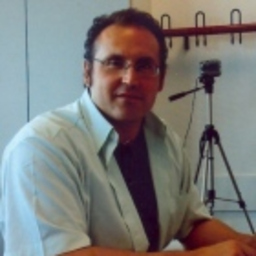 Pedro Antonio Lopez Ortuno