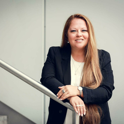Yvonne Linke