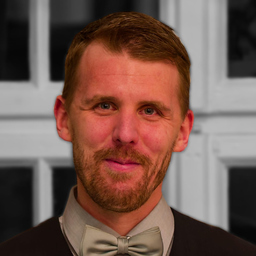 Dr. Daniel F. Nagl