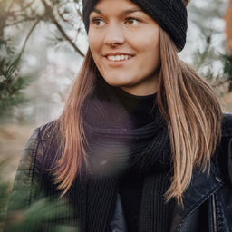 Mareike Lohaus