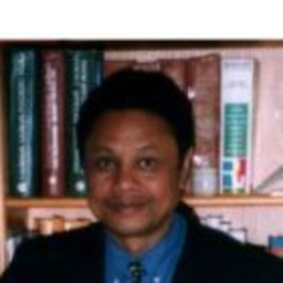 RANDRIANASOLO LALARISON RICHARD