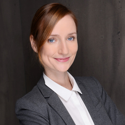 Tina Müller