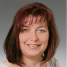 Ulrike Prill