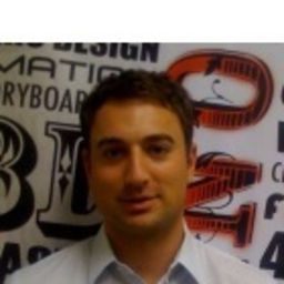 Todd Rickenbach