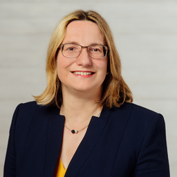 Profilbild Karin Mehringer