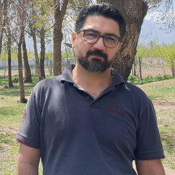 Samad Usefi
