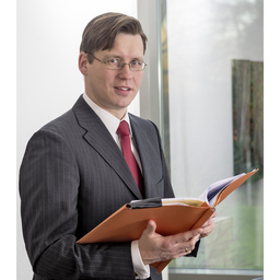 Dr. Carl Dohme