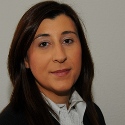 Effrosyni Karanikolaou