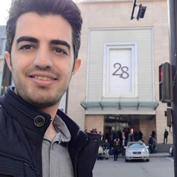 Vahid Bagheri