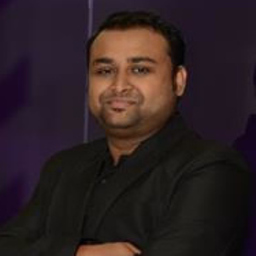 Nitesh Kumar