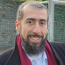 Mohamed Aharrou