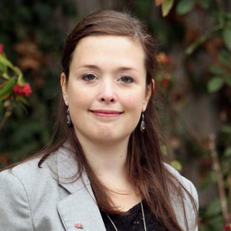 Judit Klein-Wiele