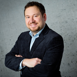Markus Baumgärtner's profile picture