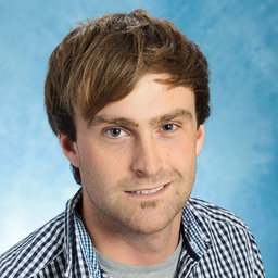 Martin Wimmer's profile picture