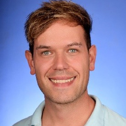 Tony Kieser