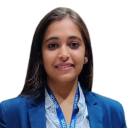 nitanshi saxena