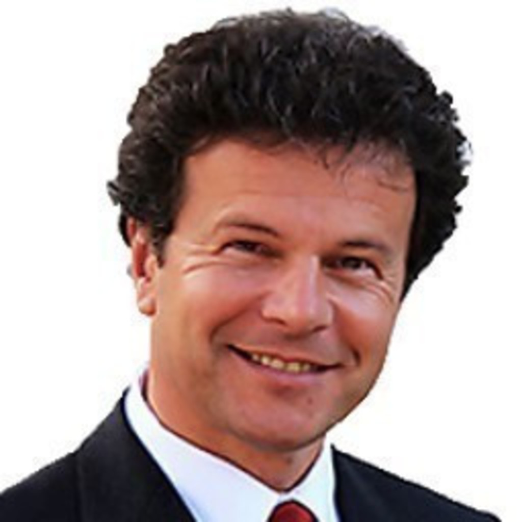 Social Media Profilbild Karl Koidl 