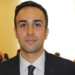 Dr. Carmine Scivetti