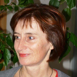 Mojca istenic-Pecenko