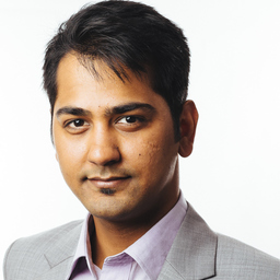 Navendu Barua