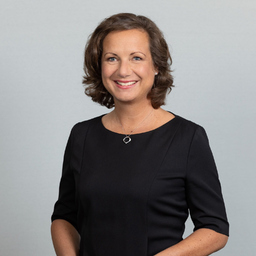 Annette Höher-Bäuerle CCXP