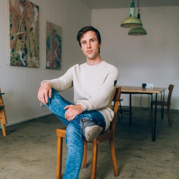 Nico Hülscher