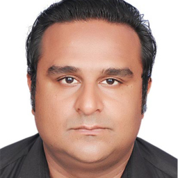 Muhammad Asadullah