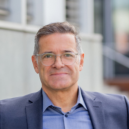 Andreas Schelle
