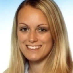 Katja Henecker's profile picture