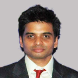 Manas Mohapatra