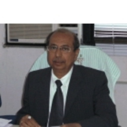 Dr. DrPradip DESAI