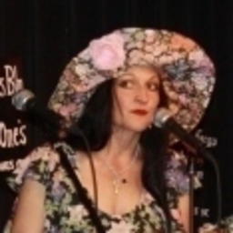 Ulla Oertel