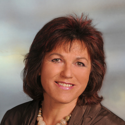 Ulrike Haltenberger