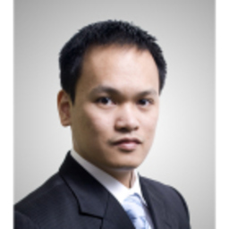 Thanh Tung Le