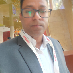 Suraj Roy