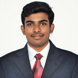 Ing. Sachin Vyomakesh Kalakeri