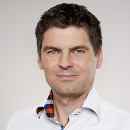 Birger Bachus
