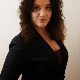 Bessy Ivonne Churkovic-Viovy