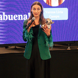 Verena Livia Casapu's profile picture