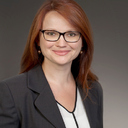 Dr. Nathalie Weisenburger
