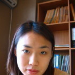 Annie Kim