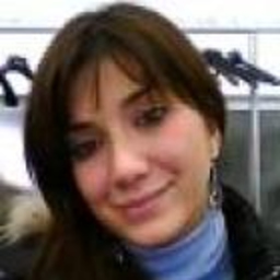 Nicoletta La Corte