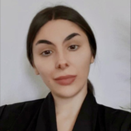 Vita Myroshnichenko