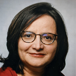 Heide Krauss