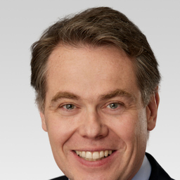 Dr. Andreas Ball